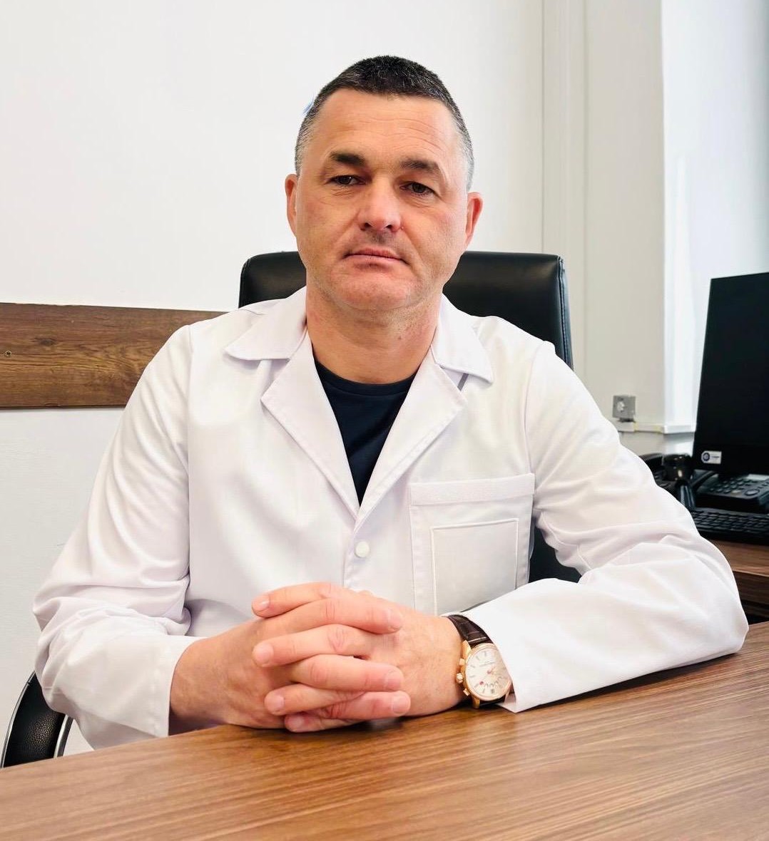 Dr. Oancea Florin