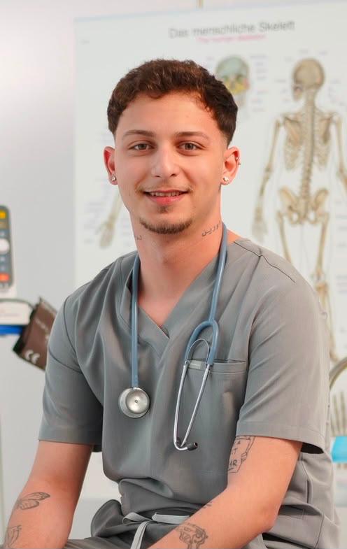 Iordache Daniel